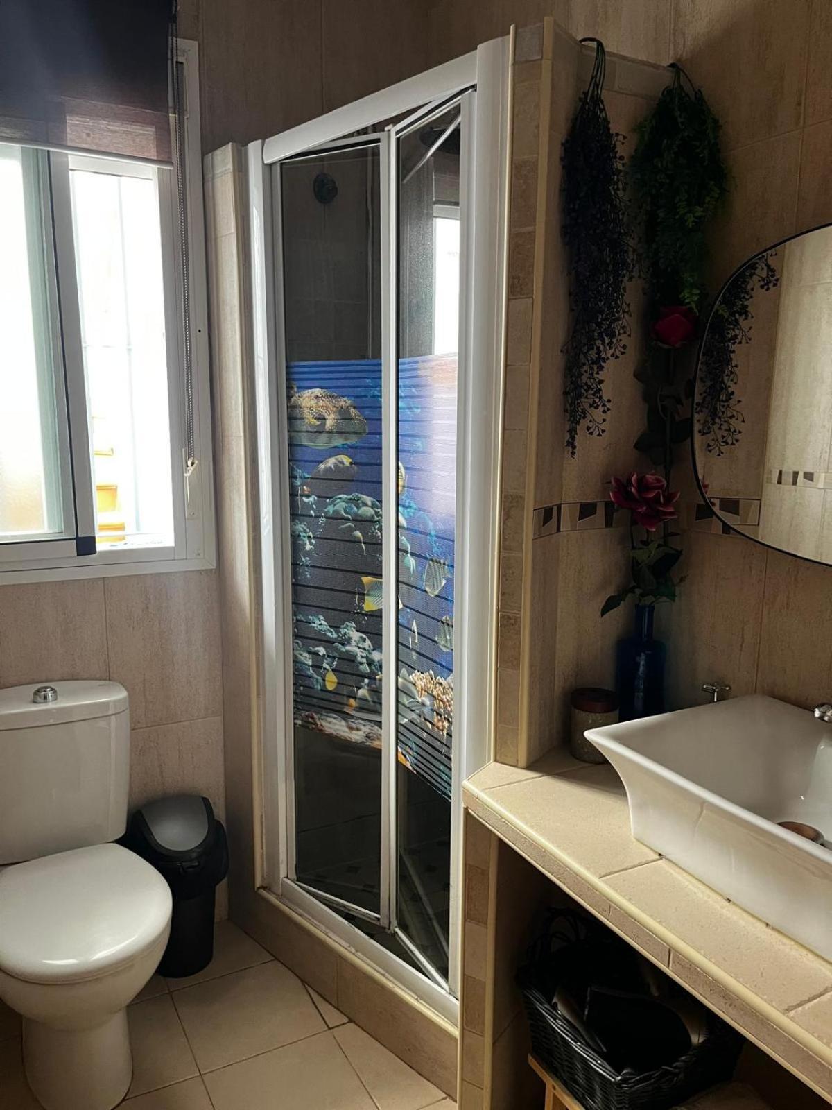 Casa En Playa Del Carmen Villa Барбате Екстериор снимка