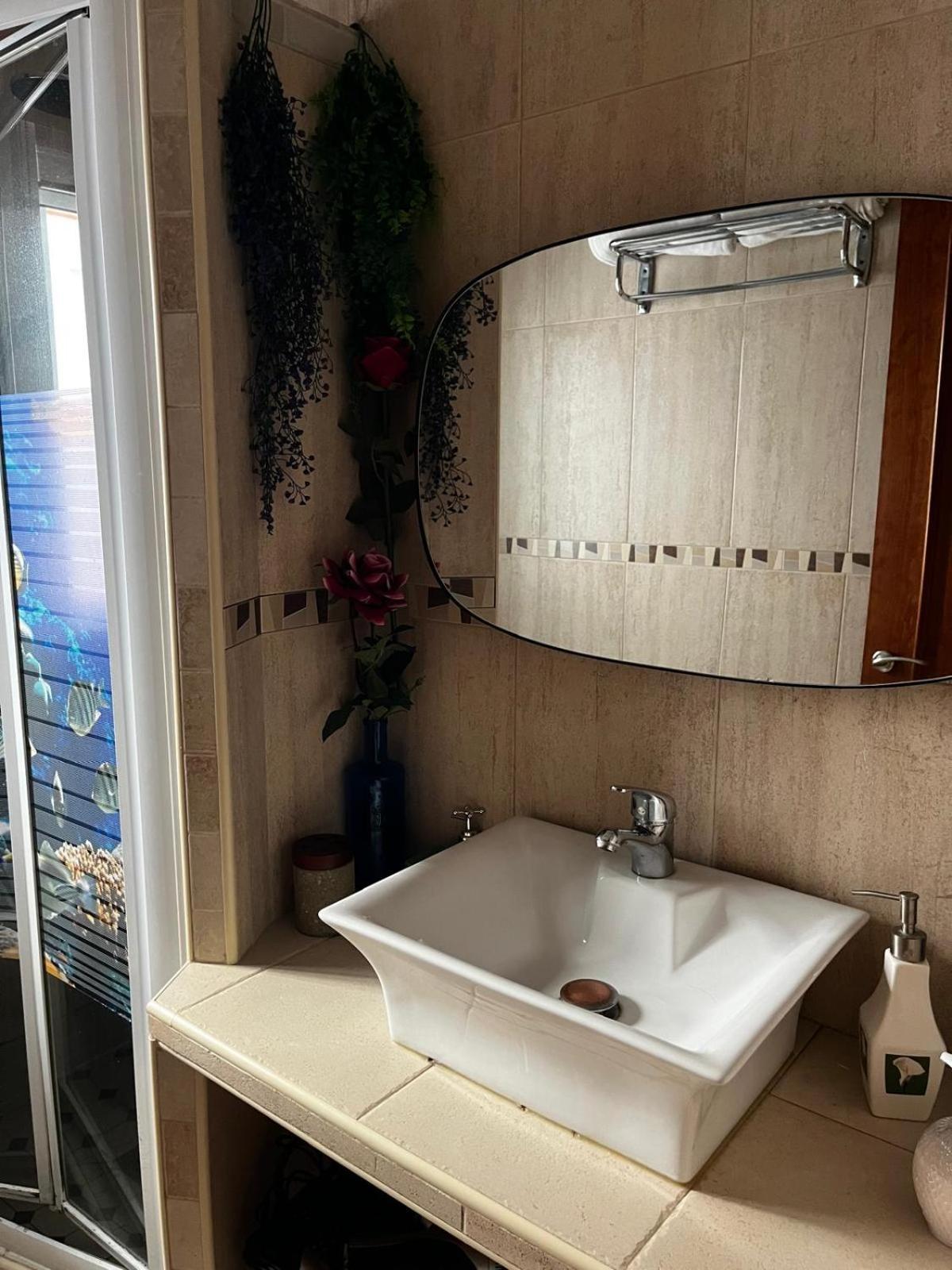 Casa En Playa Del Carmen Villa Барбате Екстериор снимка
