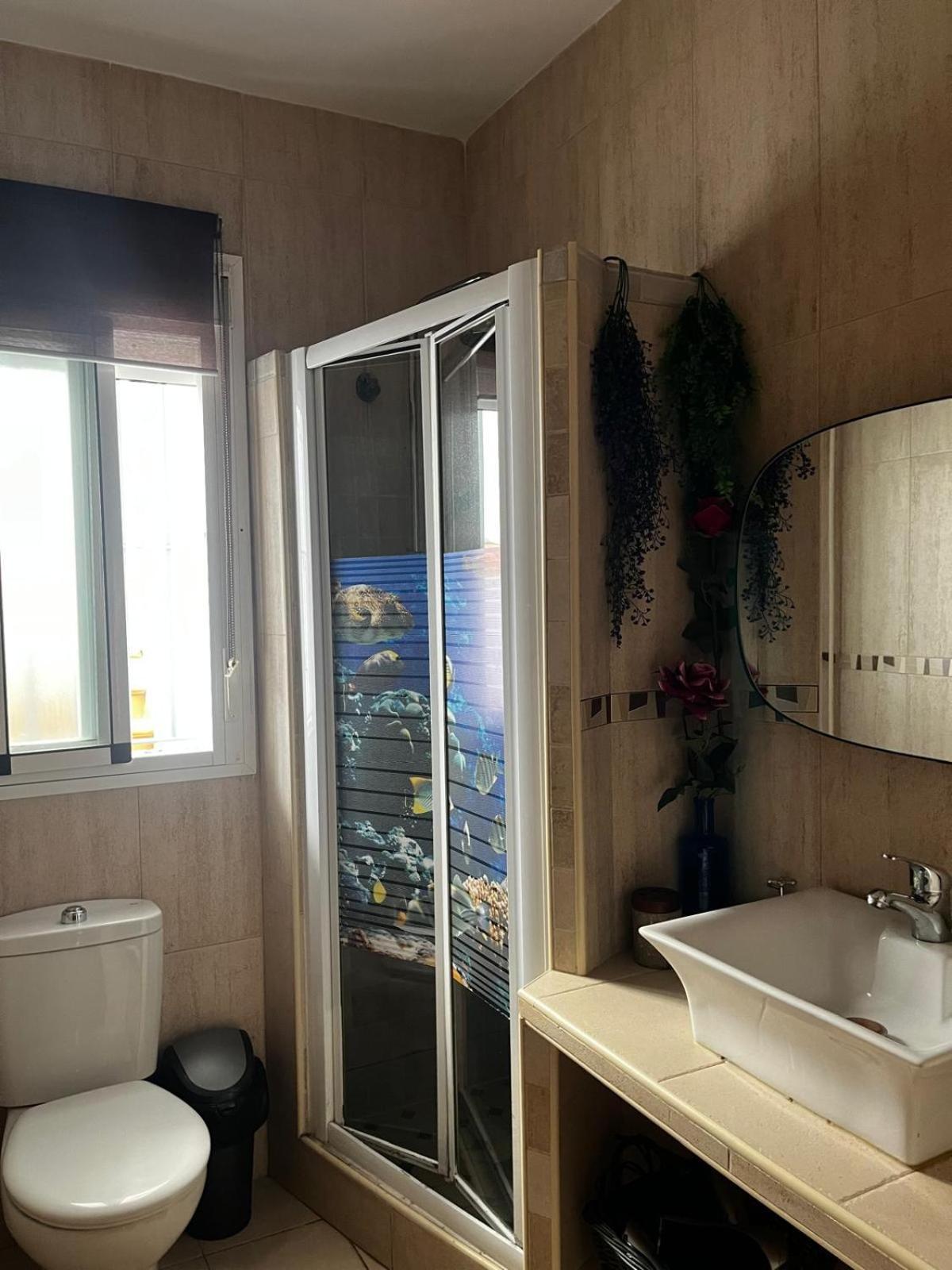 Casa En Playa Del Carmen Villa Барбате Екстериор снимка